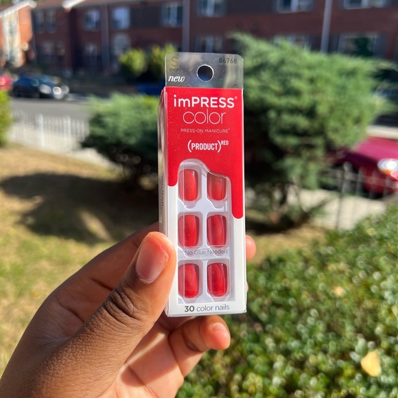 Bundle of Kiss Impress Press On Nails - Picture 3 of 12